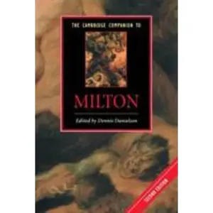 USED-The Cambridge Companion to Milton (Paperback)