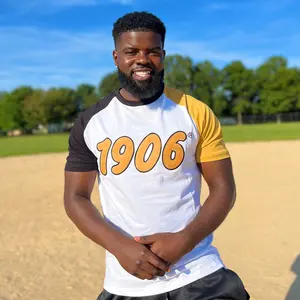 Alpha 1906 Opposite Sleeve Premium Shirt