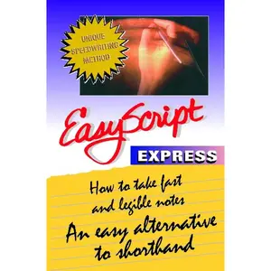 How to Take Fast and Legible Notes: An Easy Alternative to Shorthand