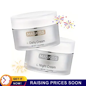 Maskiss Radiant Q10 Moisturizer,Face Cream For Firming,Nourishing Face Cream Hydrating Moisturizing Cream