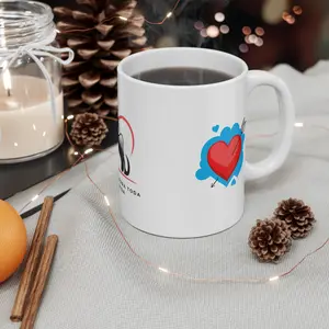Mug 11oz