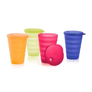 Tupperware Impressions Tumblers | 16 oz