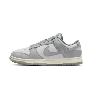 DUNK LOW WMNS "Cool Grey" FV1167 001