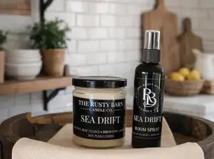 The Sea Drift Room spray