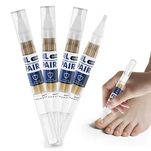 VecNythra Pen 25% Undecylenic Acid Helps Support Stronger Healthier-Looking Nails