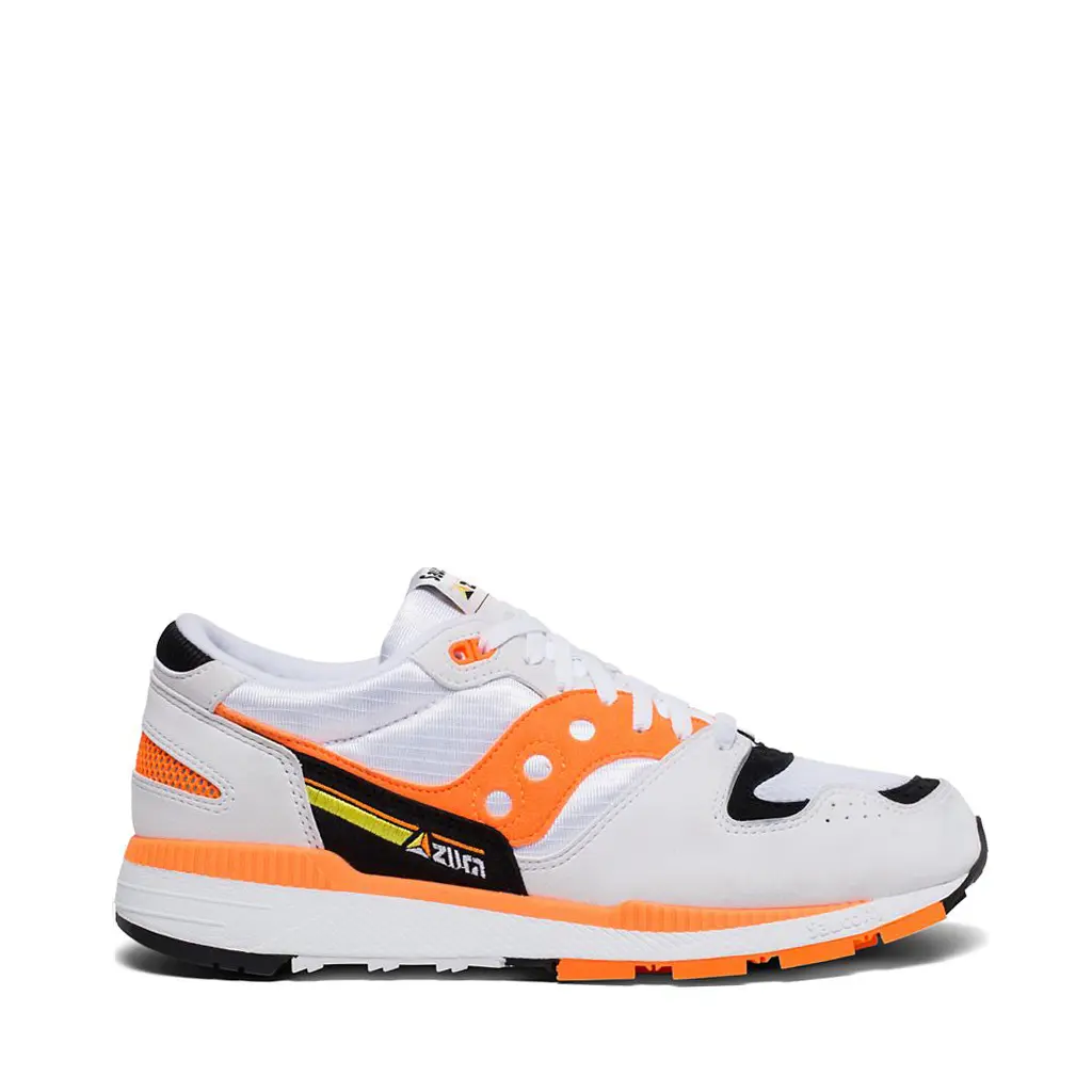 SAUCONY AZURA Mens Sneakers SAUCONY AZURA Mens Sneakers