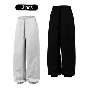 Unisex Oversized Joggers – Ultra-Soft, Streetwear-Ready for Men & Women tiktokshopspringglowup,summervibes