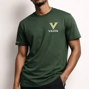 VIGOA Unisex Triblend Fitted Pullover – Ultra Soft & Premium Feel
