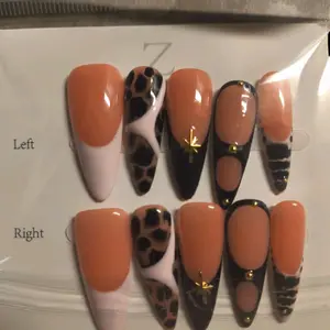 Acrylic Nails