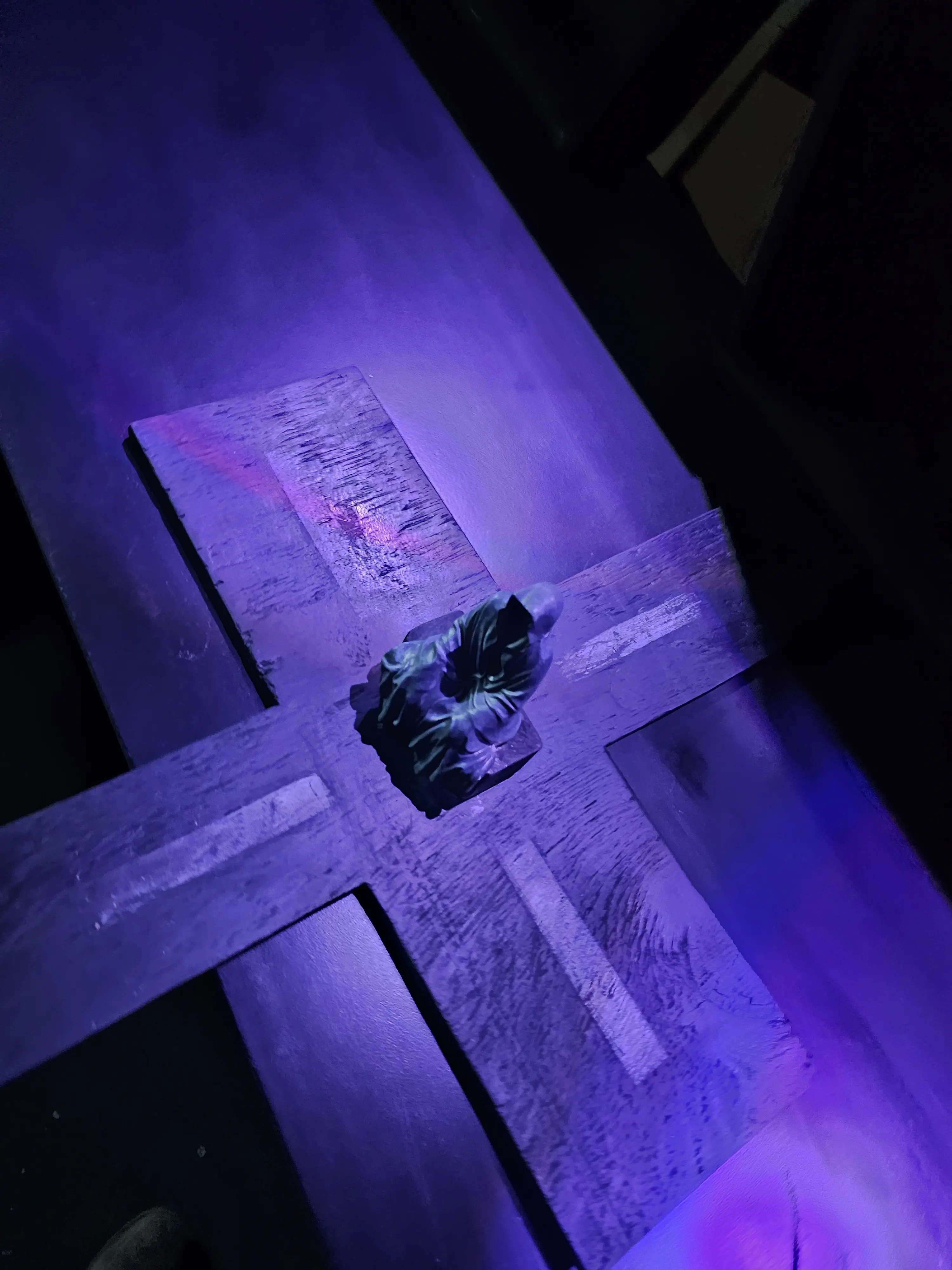 Miles Of Misery - Gothic decor