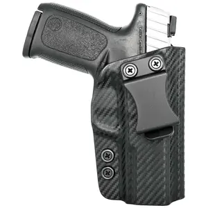 Smith & Wesson SD9VE IWB Holster