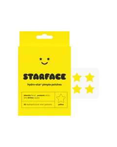 Starface Hydro-Star️ Pimple Patches Refill, 32 ct Starface Hydro-Star️ Pimple Patches Refill, 32 ct