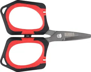 Bubba Micro Shears - 2.5 Inch