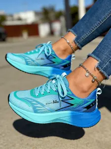 Unisex 2026 Spring New Casual Summershoes, Comfortable Soft Lightweight Running Thick Sole, Ideal for Indoor Gymshoes and Outdoor Running