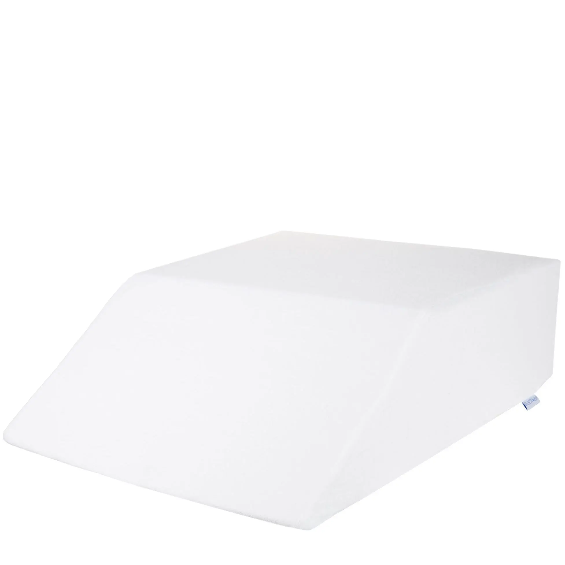 Bluestone Wedge Pillow/Elevated Support Cushionfor Joint Pain