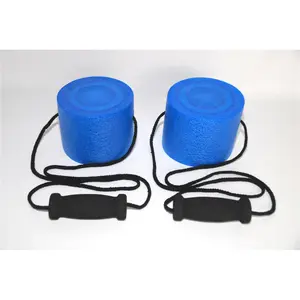 Foam Bucket Stilts - Set of 2