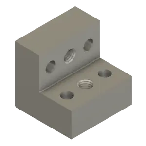 NAAMS L-Blocks ALB101M
