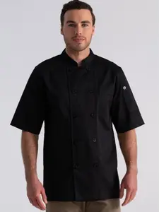 Volnay Chef Coat
