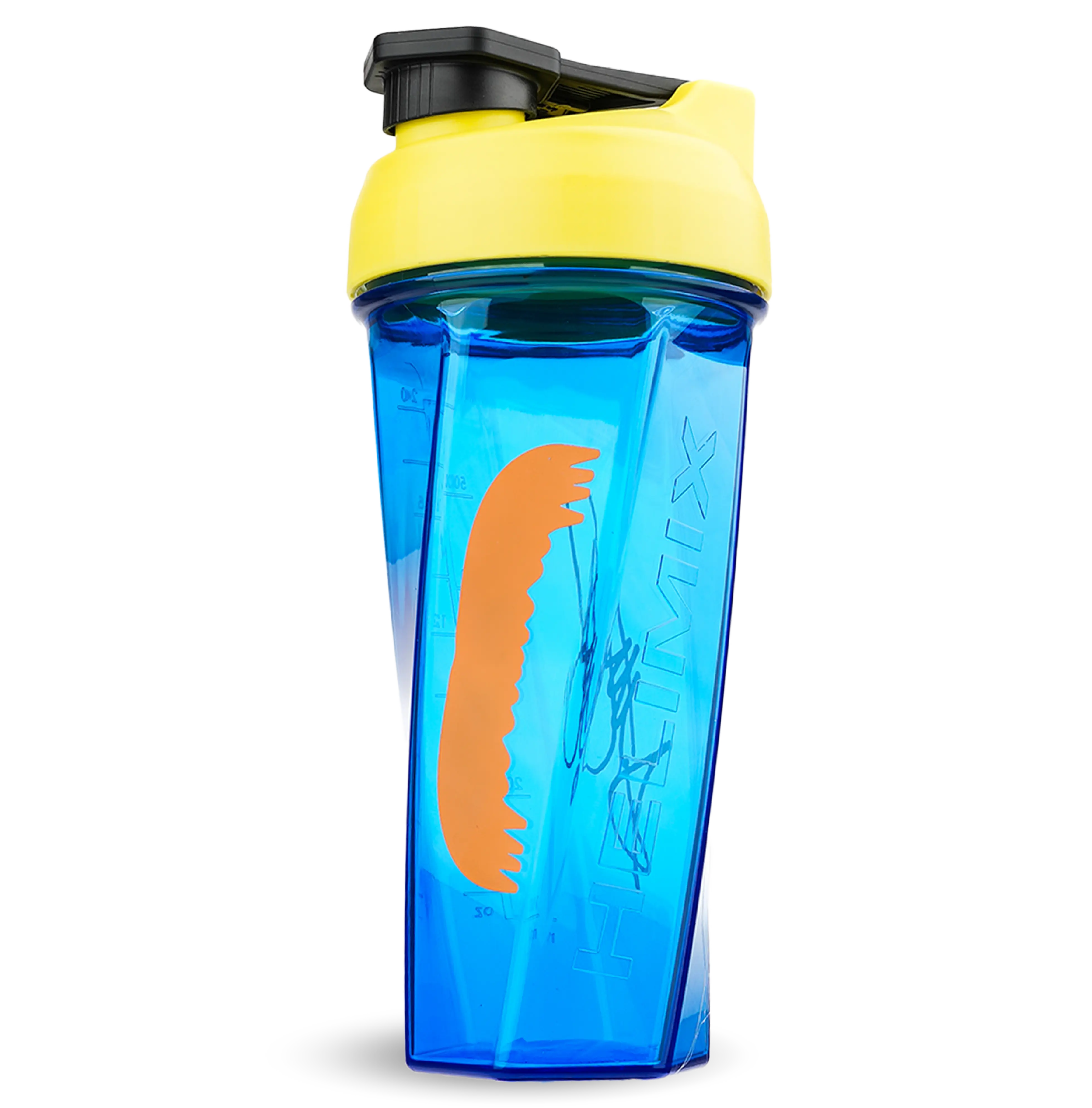 Scotty Kramer Signature Helimix Shaker Bottle