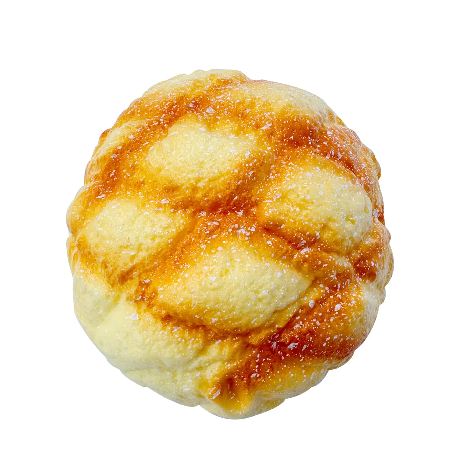 Pineapple Bread