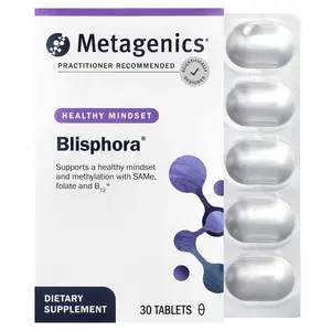 Metagenics Blisphora®, 30 Tablets