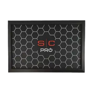 StyleCraft Non Slip Grip + Heat Resistant Mat