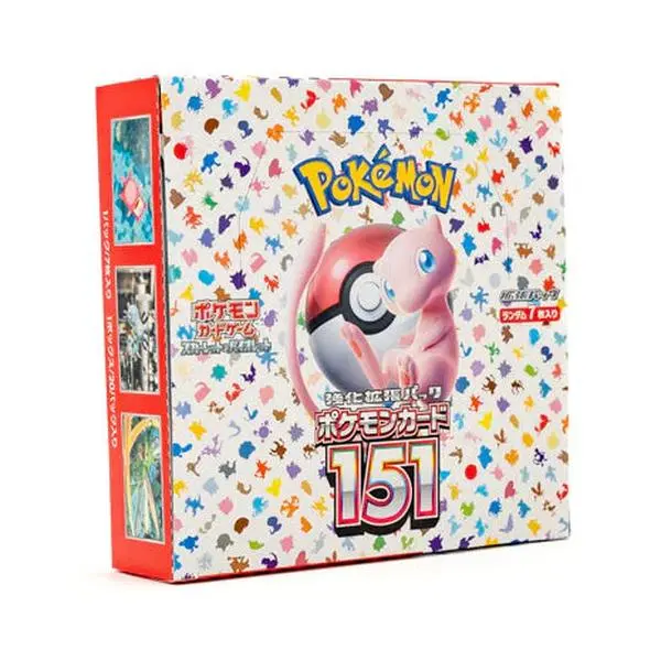 Japanese pokemon cards box - TikTok Shop Japanese pokemon cards box - TikTok Shop
