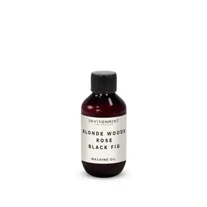 2oz Machine Diffusing Oil Inspired by The EDITION Hotel® - Machine-poured in the USA, Mood-Setting Novelty Machine Diffusing Oil, Home Decor Aromatherapy Machine Diffusing Oil