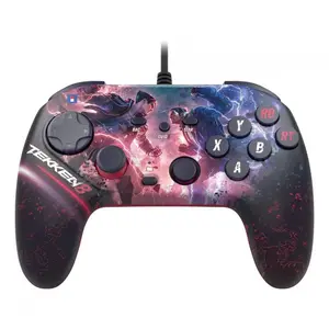 Hori Tekken 8 Fighting Commander Octa for PC