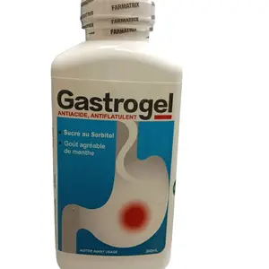 Gastrol  Liquid Supplement Multivitamin Nutrients Support Dietary
