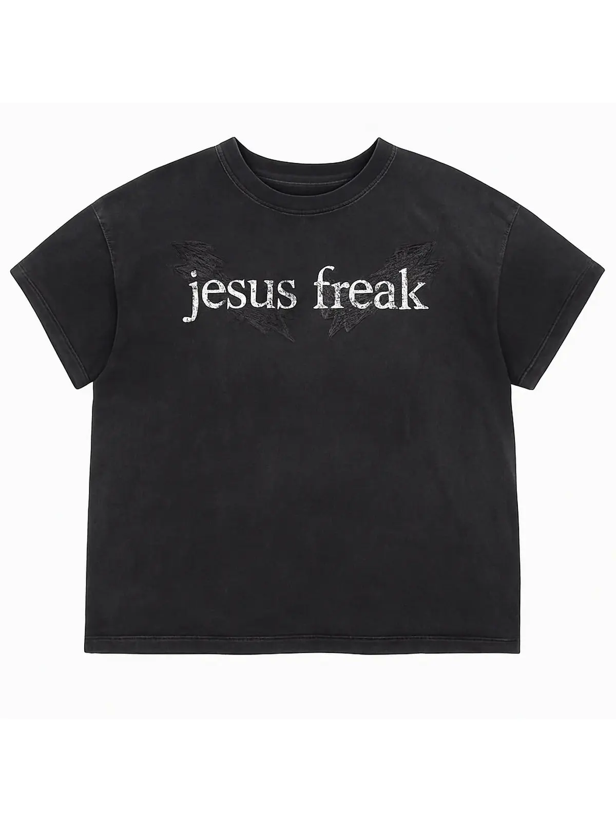 *Jesus Freak* T-Shirt