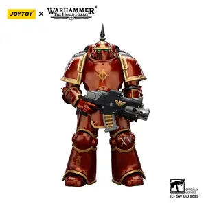 JOYTOY  Warhammer The Horus Heresy 1/18  Action Figure Thousand Sons MK lll Tactical Legionary JT02694