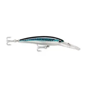 Rapala X-Rap Magnum 10 Saltwater Trolling Lure | Deep Diver
