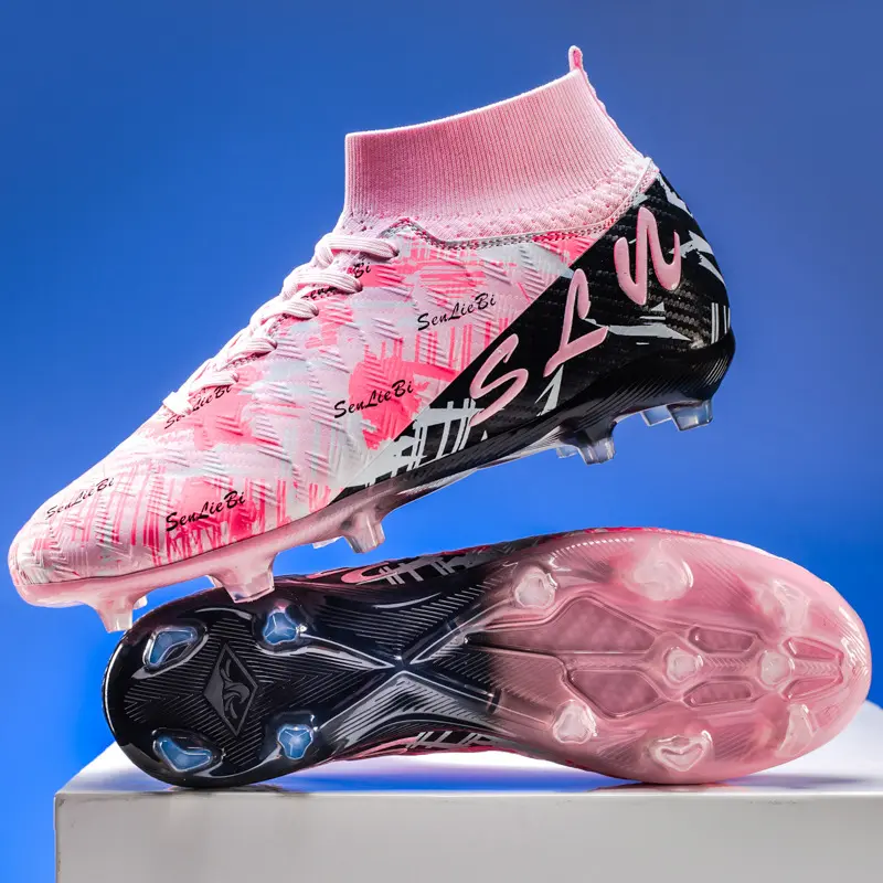 X2407 long nail powder