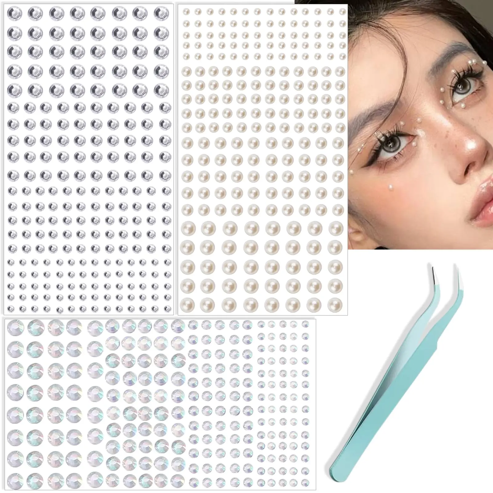 Clear+Ab+Peral
