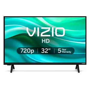 VIZIO 32in Class HD Series 720p Smart LED TV