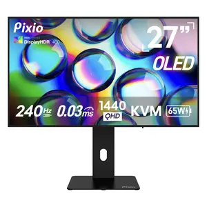 PX277 OLED Max V2 Gaming Monitor