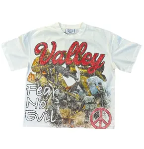 Vale "Valley War" T-Shirt clothing gift - graphic tee - shirt top men - trendy casual top