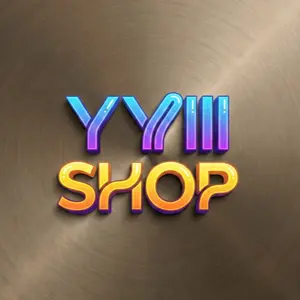 YYIII SHOP shop logo