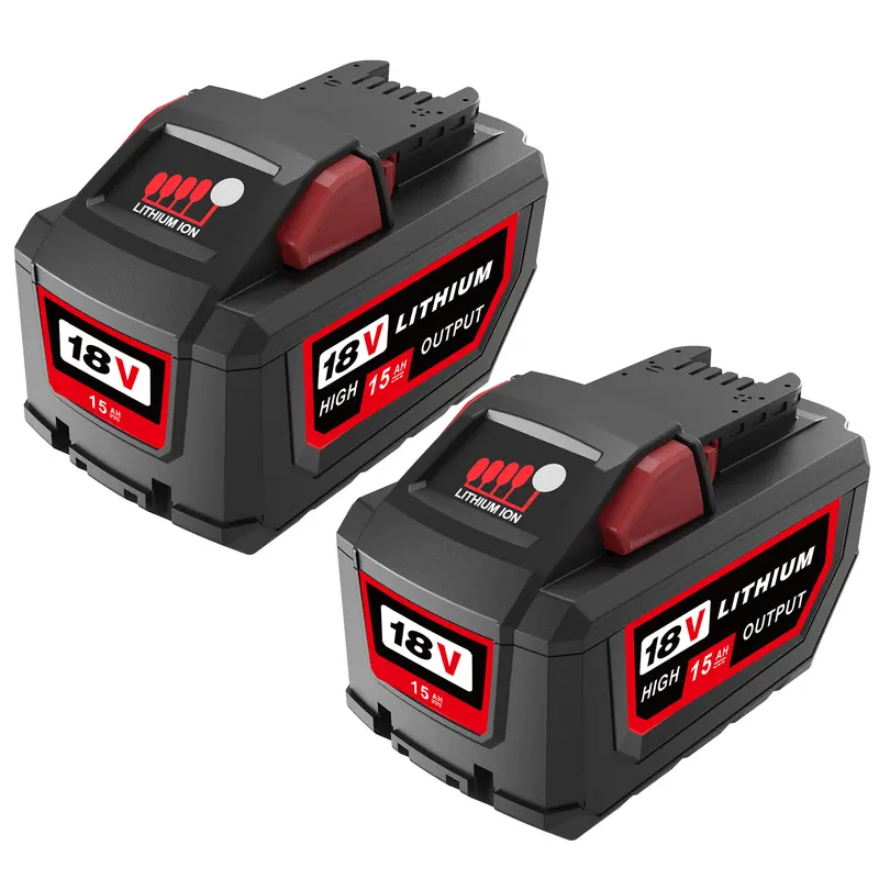 48-11-1850 M18 Redlithium 5.0Ah Bat Pack