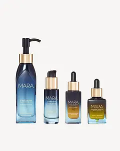 The Nighttime Skincare Set Complete Skin Cycling Routine