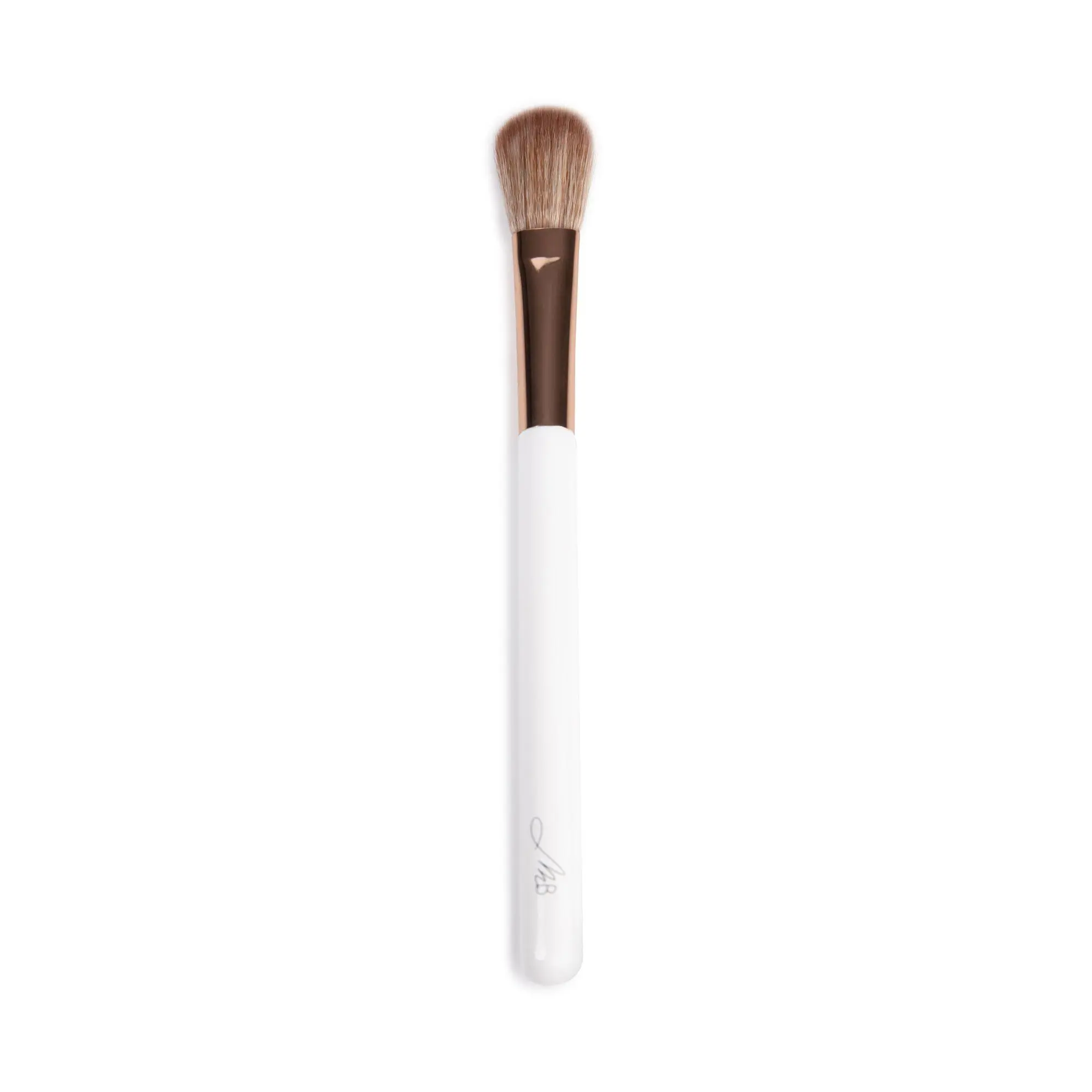 Monika Blunder Hybrid Face Blush Brush