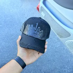 Rude hats ultima cena
