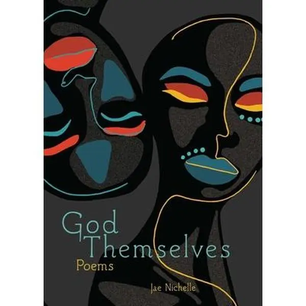 USED-God Themselves by Nichelle, Jae (Paperback)