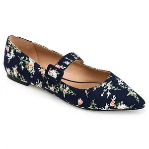 Journee Collection Women's Karissa Flat