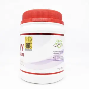 Chachou Bout Anda Powder