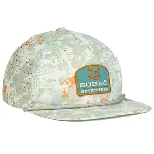 Marina Ultralight - Hacienda - Coastal Brew