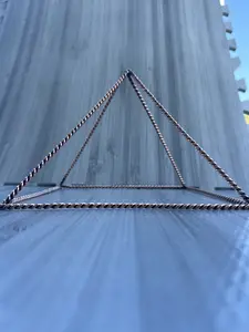 177Hz Tensor Ring Pyramid Lg