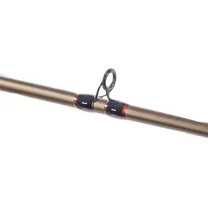 Temple Fork Outfitters Professional Baitcasting Rods