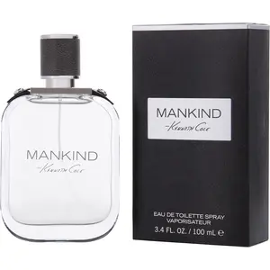 Kenneth Cole Mankind By Kenneth Cole Edt For Men